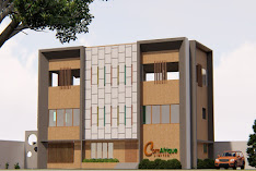 ComAfrique Limited