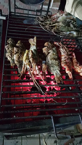 West Coast Seafood