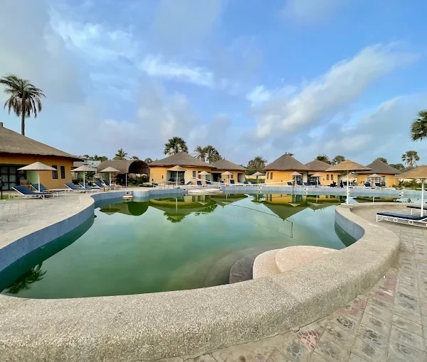Bamboo Village Resort