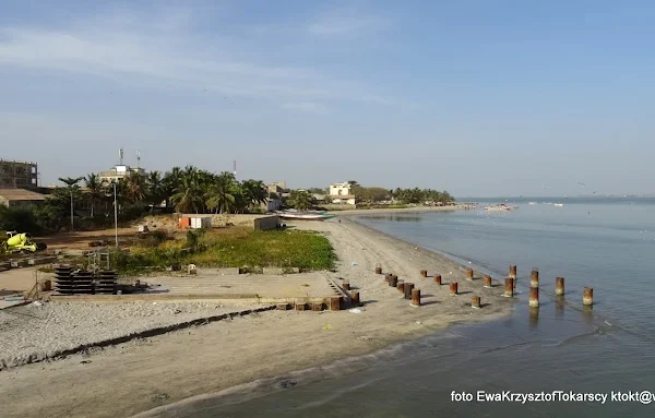 Emporium Banjul