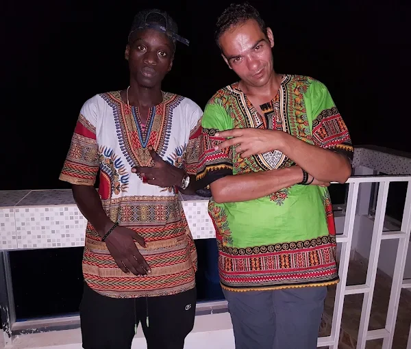 Gambia Tailoring Ltd