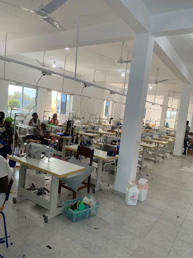 Malick Mendy Tailoring Limited
