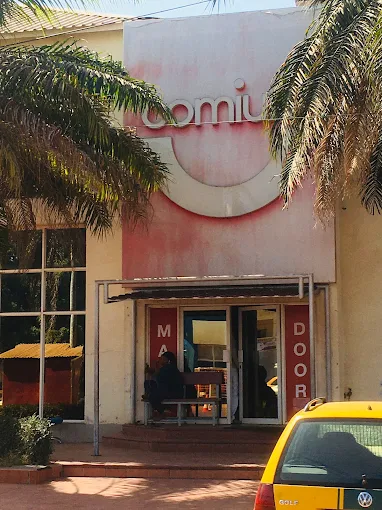 Comium Gambia LTD