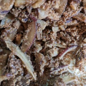 NAKA Sweet Crunch Coconut Chips